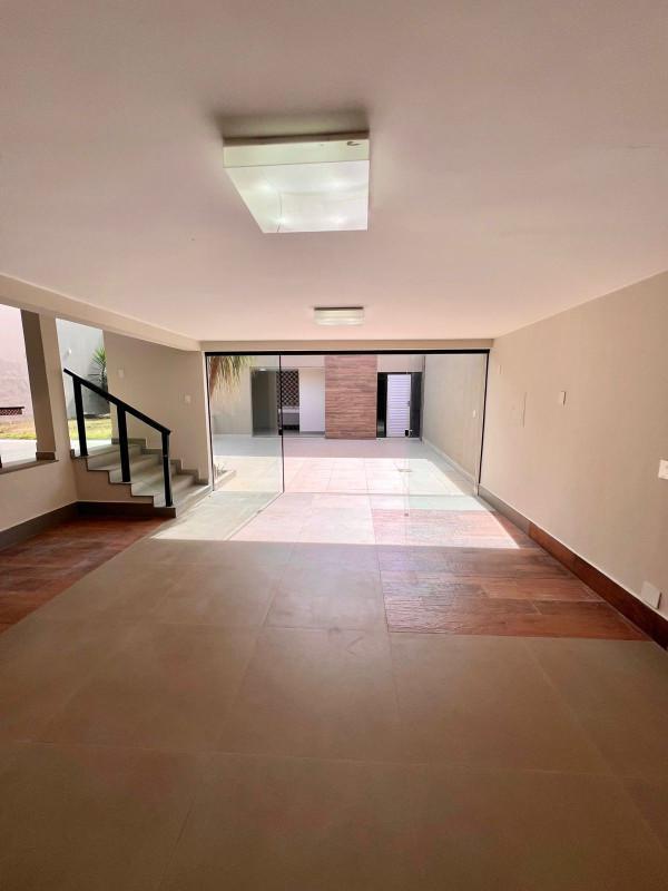 Casa, Parque Retiro, 4 Quartos, 2 Vagas, 4 Suítes