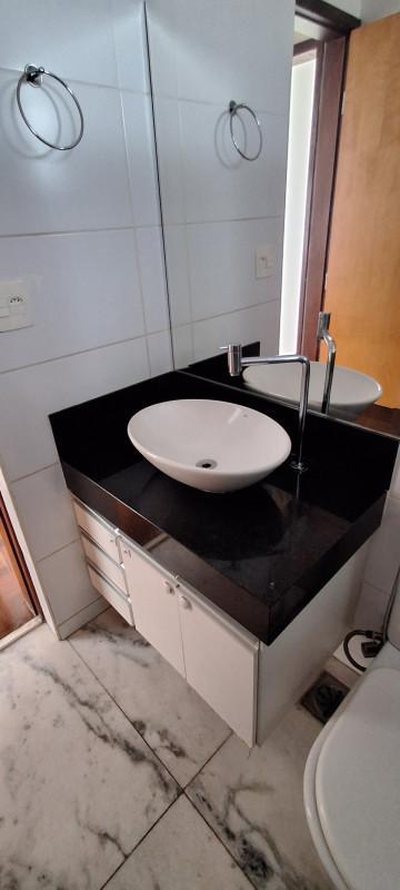 Apartamento, Horto, 2 Quartos, 1 Vaga, 1 Suíte