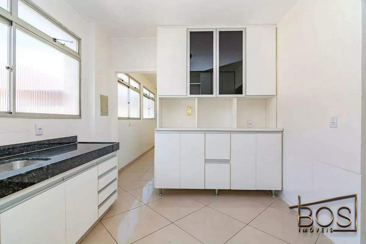 Apartamento, Luxemburgo, 4 Quartos, 2 Vagas, 1 Suíte