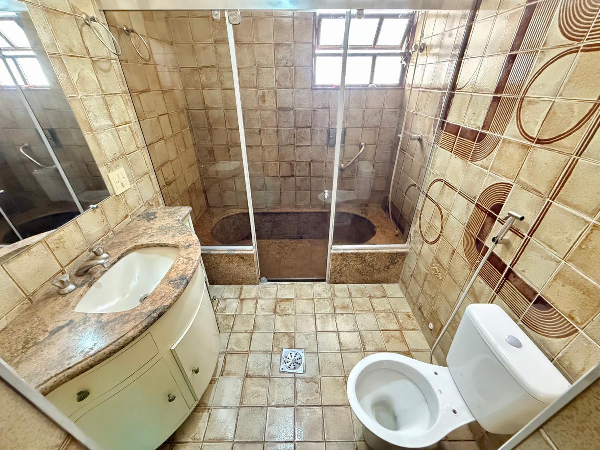 Casa, São José, 4 Quartos, 1 Vaga, 2 Suítes