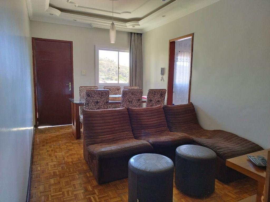 Apartamento, Nações Unidas, 2 Quartos, 1 Vaga