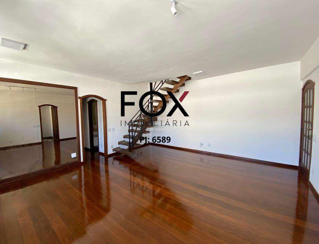 Cobertura, Santo Antônio, 3 Quartos, 2 Vagas, 2 Suítes