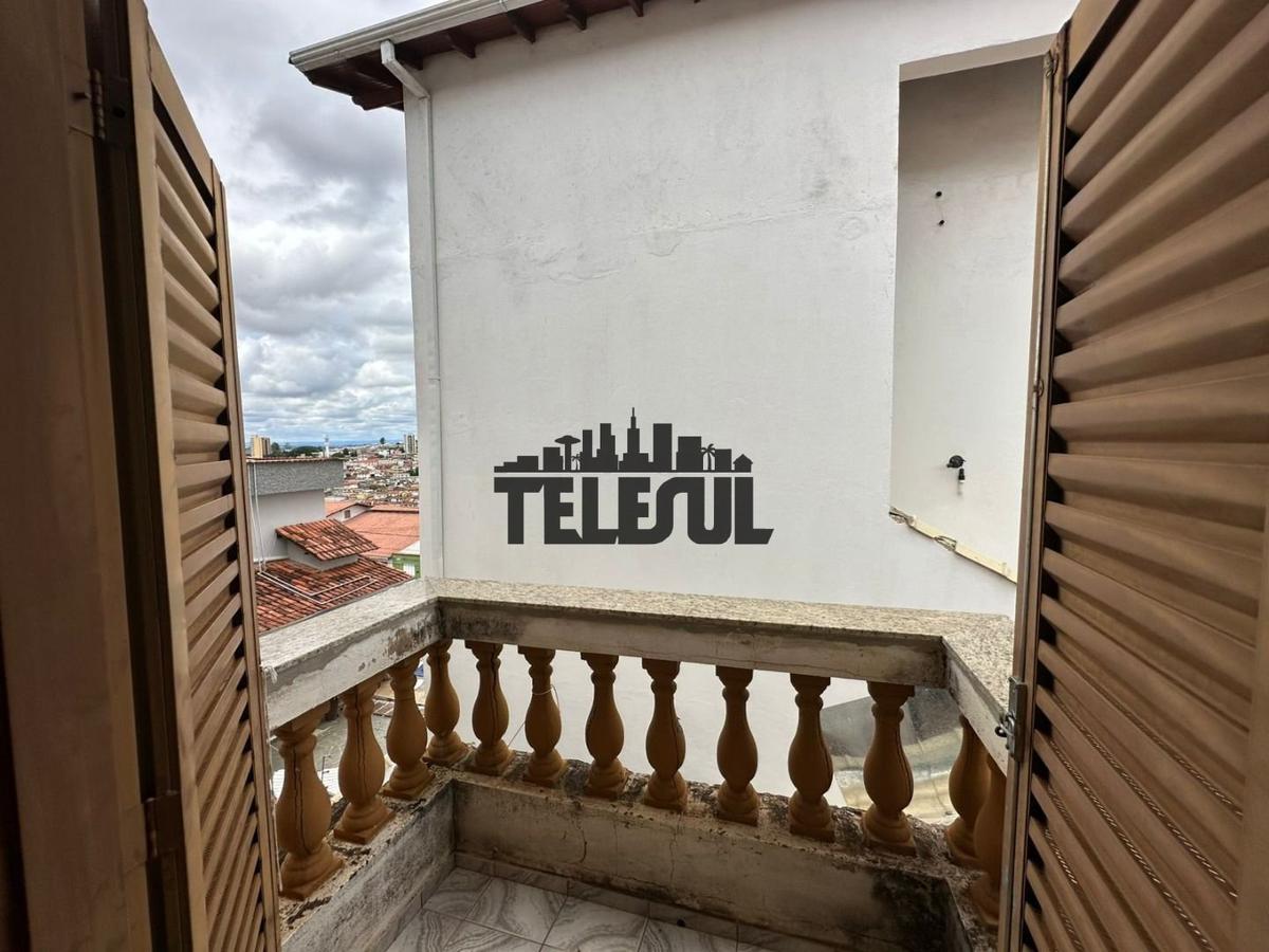 Casa, Vila Registânea, 3 Quartos, 5 Vagas, 1 Suíte