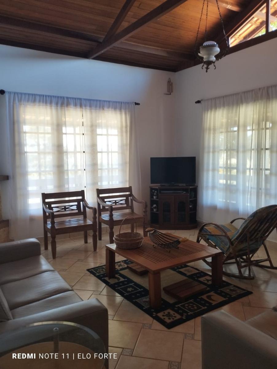 Fazenda, Centro, 4 Quartos, 10 Vagas, 4 Suítes