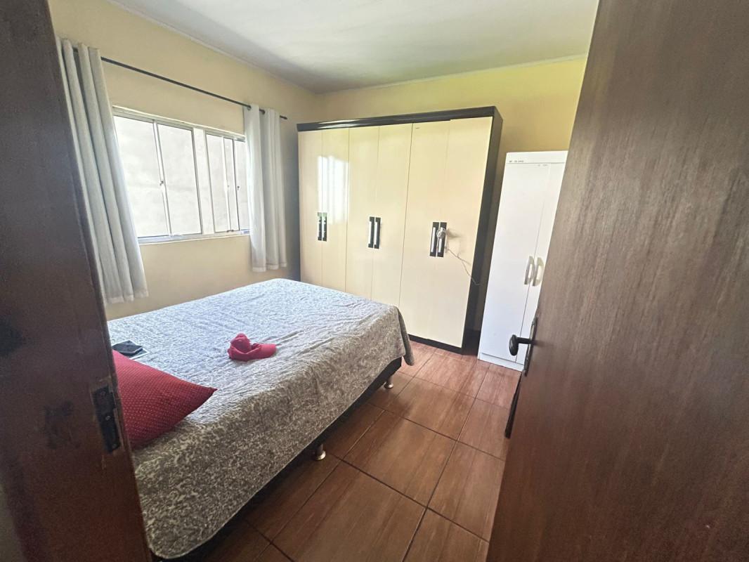 Casa, Tirol, 3 Quartos, 2 Vagas