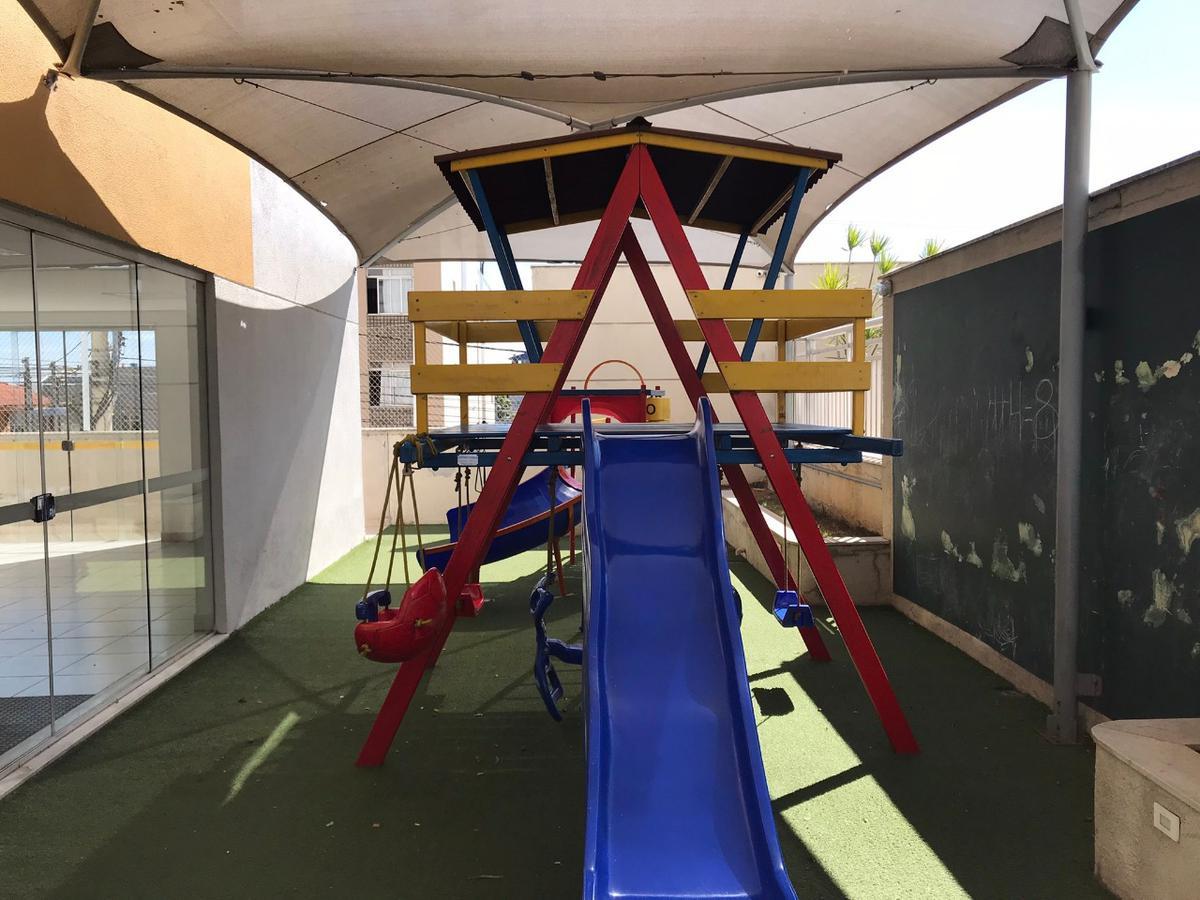 Apartamento, Heliópolis, 2 Quartos, 1 Vaga, 1 Suíte