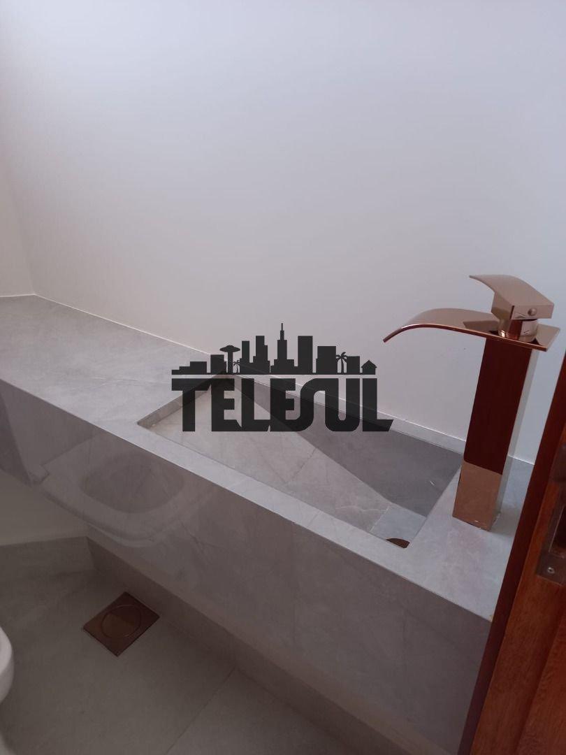 Apartamento, Vila Pinto, 3 Quartos, 3 Vagas, 3 Suítes