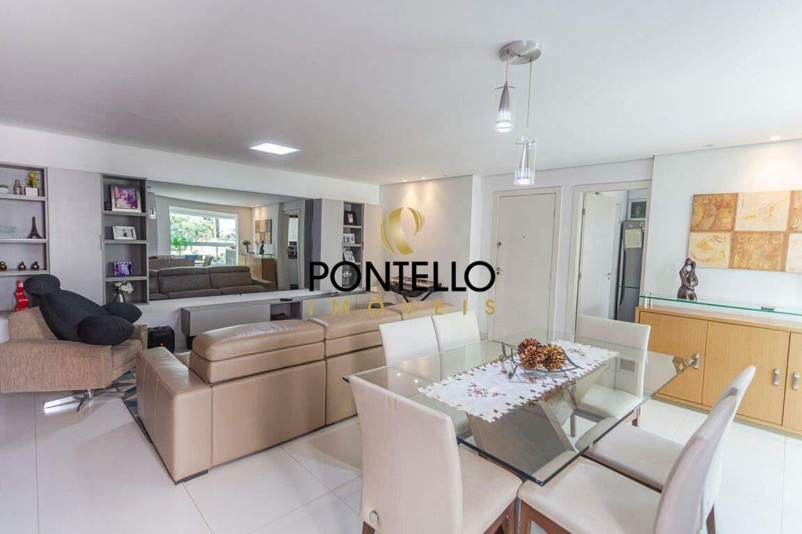 Apartamento, Sion, 3 Quartos, 2 Vagas, 1 Suíte
