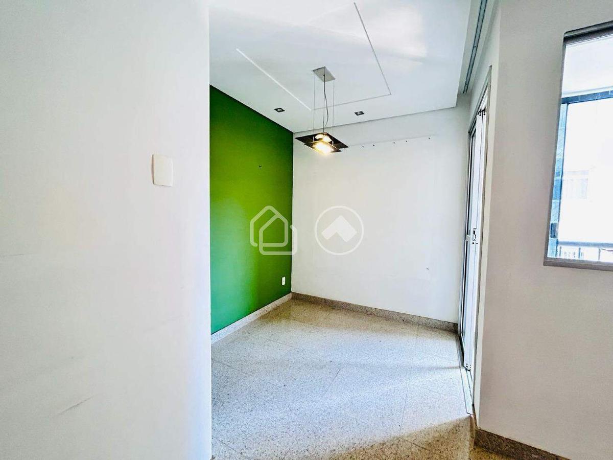 Apartamento, Padre Eustáquio, 3 Quartos, 2 Vagas, 1 Suíte