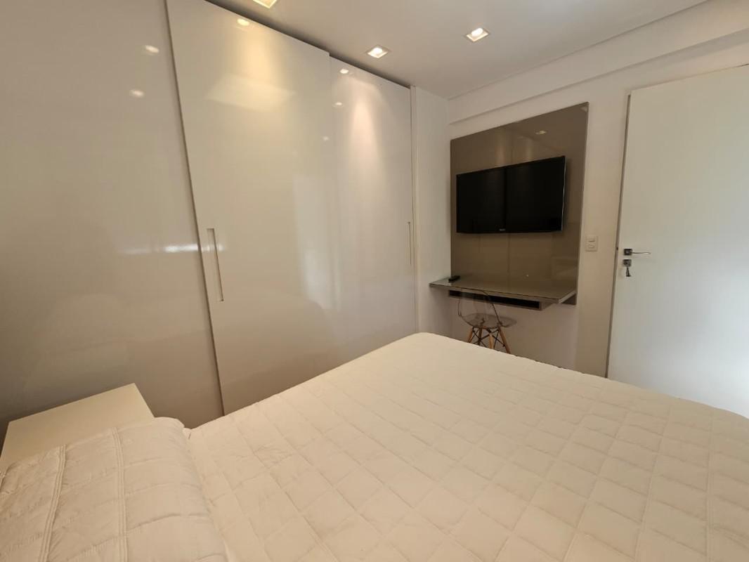 Apartamento, Vila da Serra, 2 Quartos, 2 Vagas, 2 Suítes