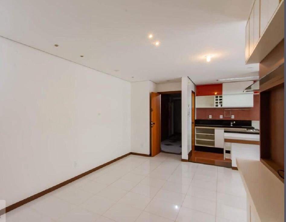 Apartamento, Funcionários, 3 Quartos, 2 Vagas, 1 Suíte