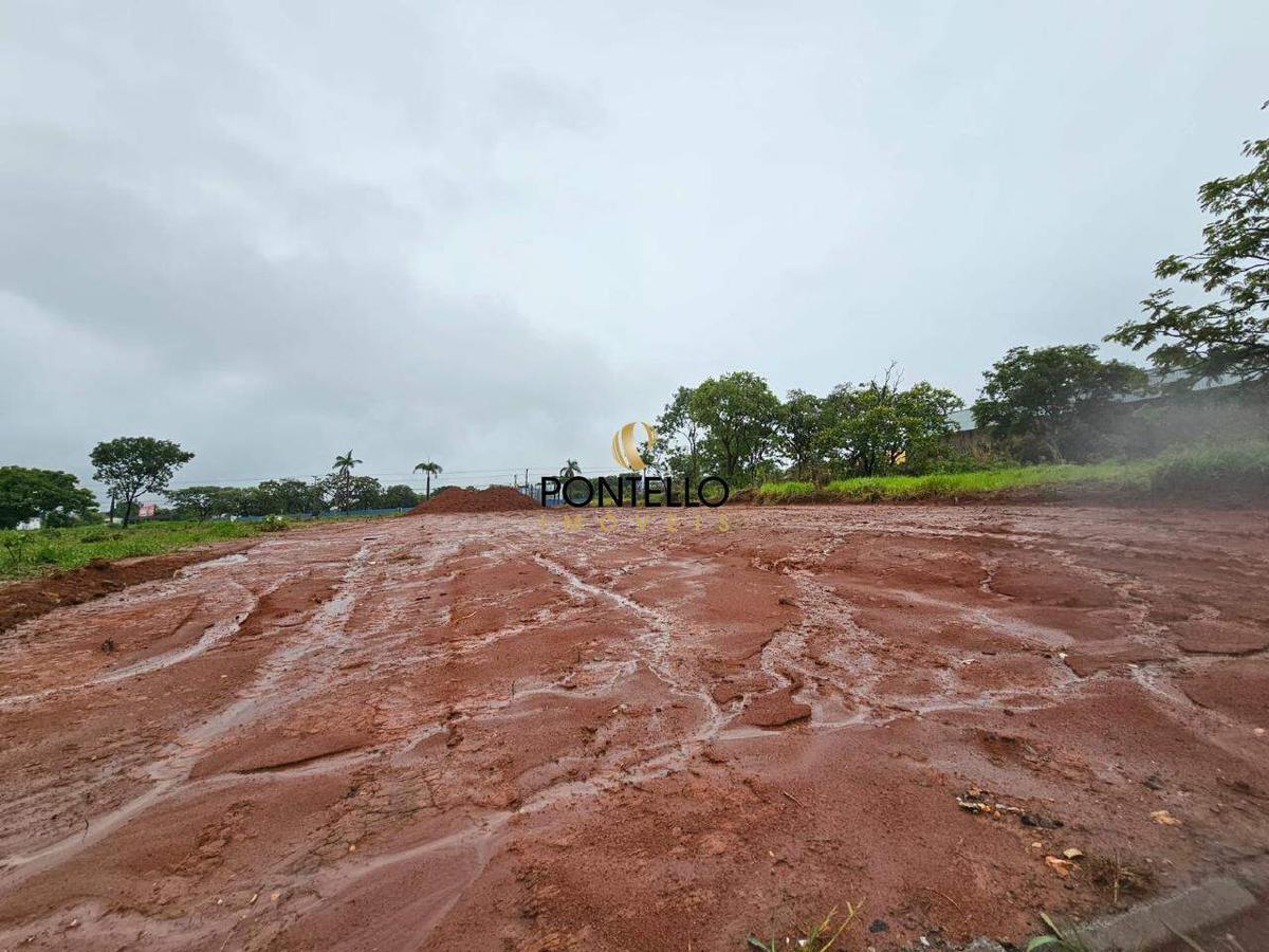 Lote, Santo Antônio, 0 Quarto, 0 Vaga