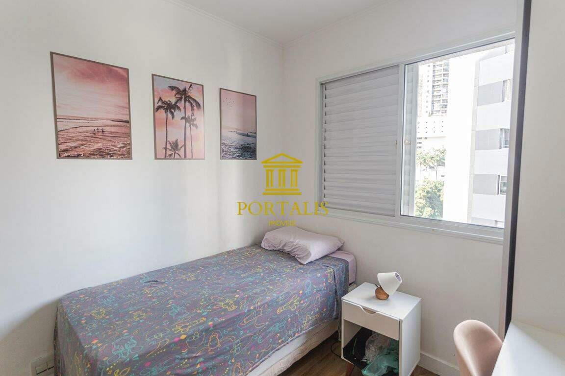 Apartamento, Sion, 3 Quartos, 2 Vagas, 1 Suíte