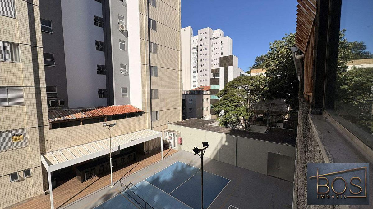 Apartamento, Luxemburgo, 4 Quartos, 1 Vaga, 1 Suíte