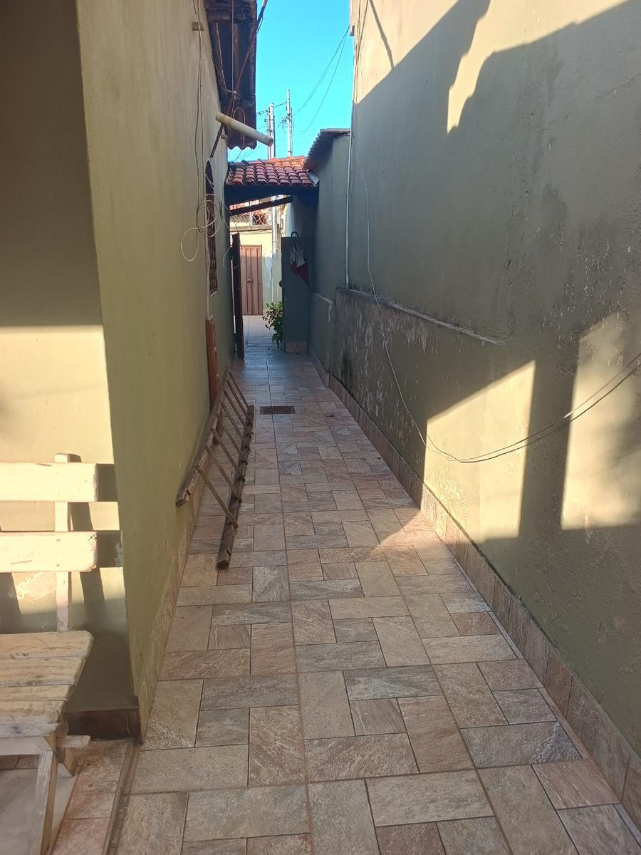Casa, Santa Helena, 3 Quartos, 0 Vaga