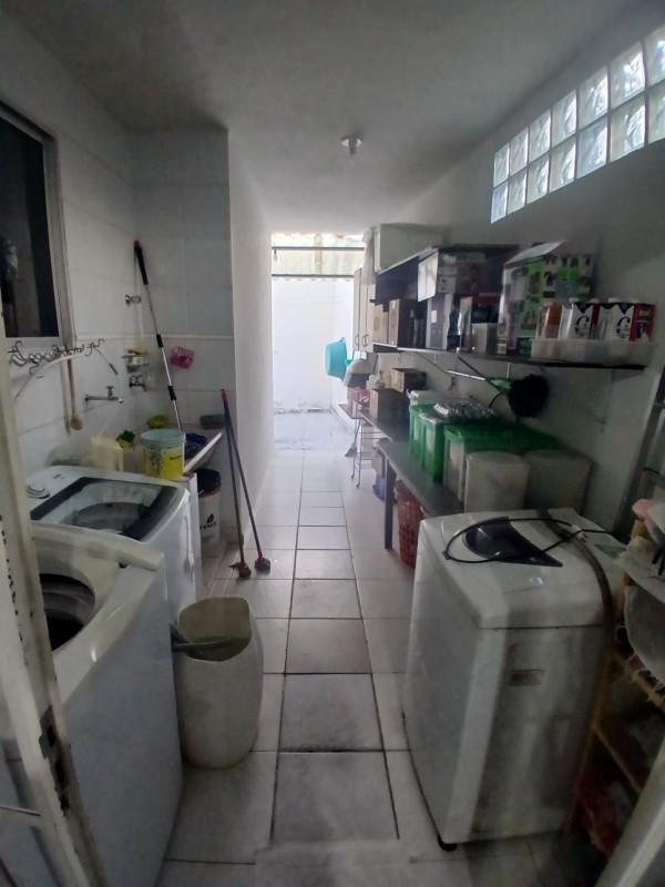 Casa, Serra Verde (venda Nova), 5 Quartos, 4 Vagas, 1 Suíte