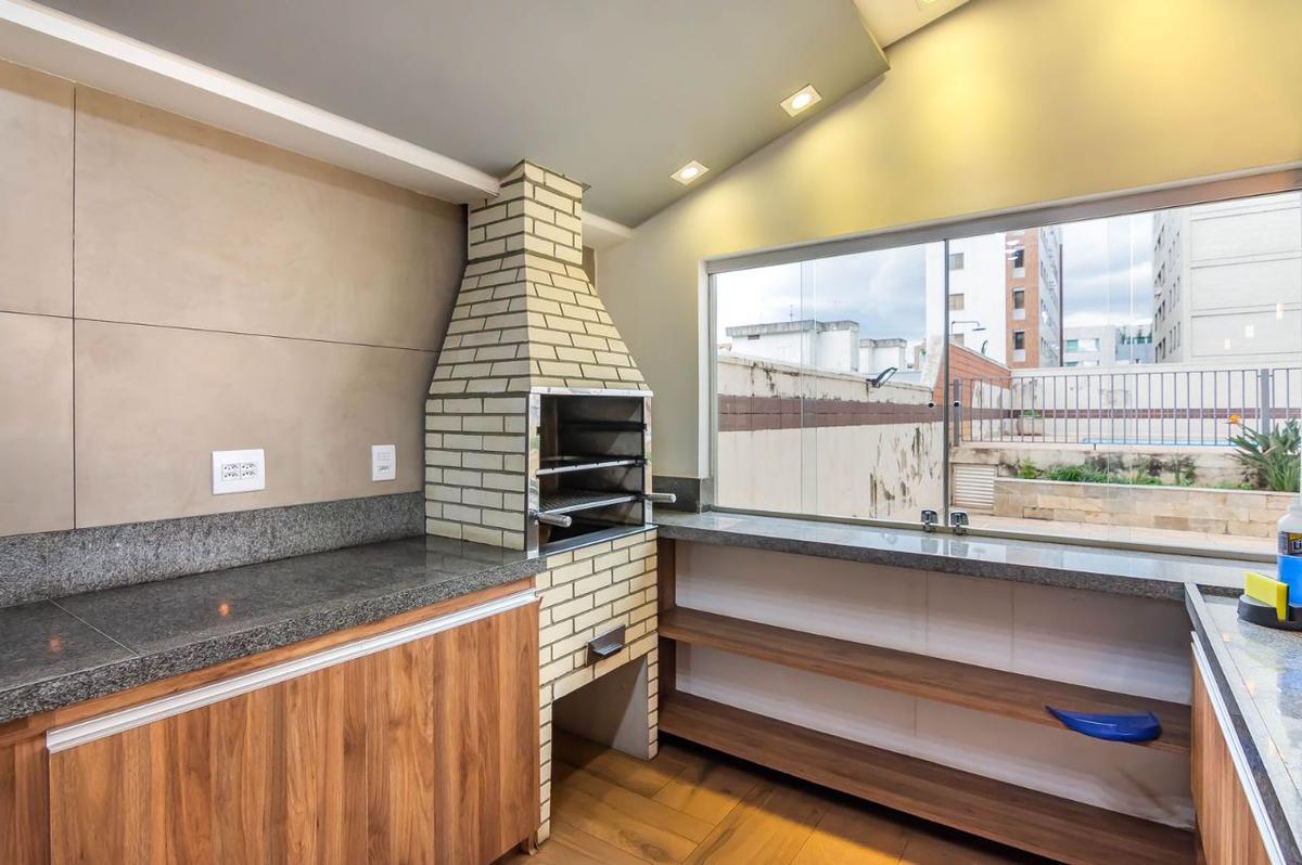 Cobertura, Santo Antônio, 3 Quartos, 3 Vagas, 1 Suíte