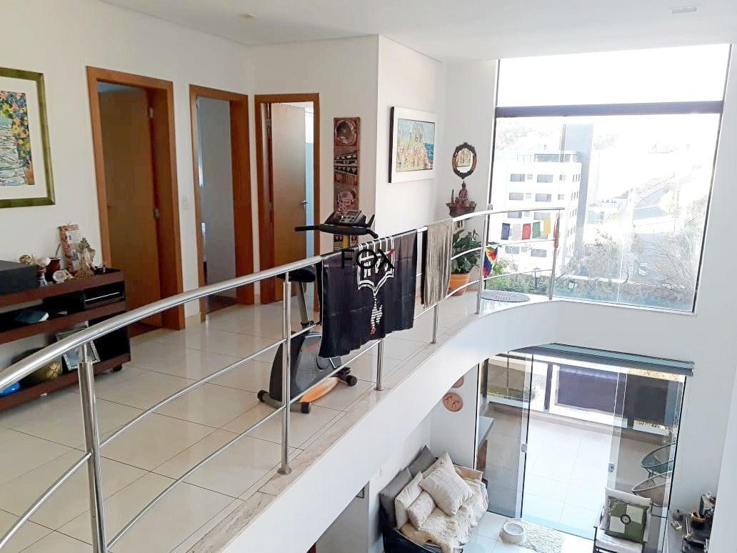 Apartamento, Santa Lúcia, 3 Quartos, 2 Vagas, 2 Suítes