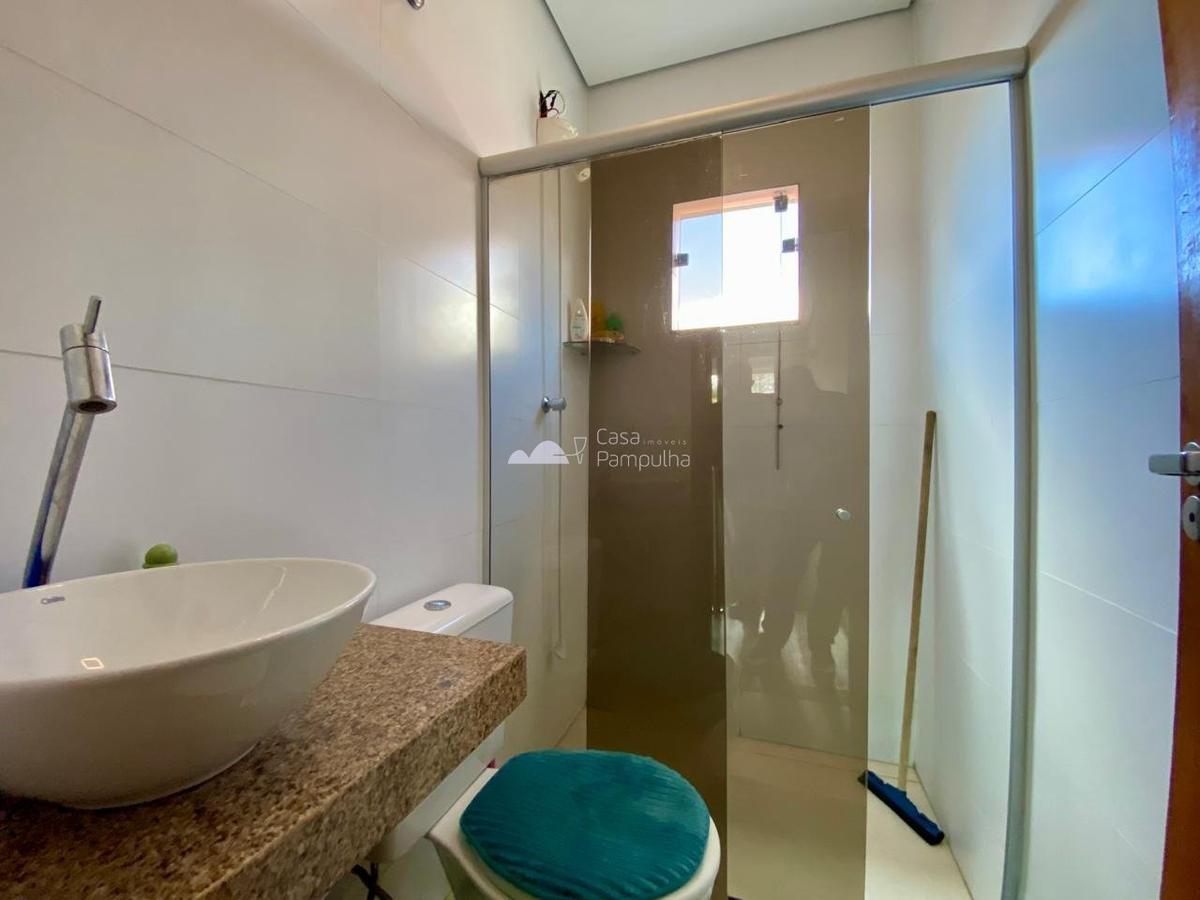 Casa, Planalto, 3 Quartos, 2 Vagas, 1 Suíte