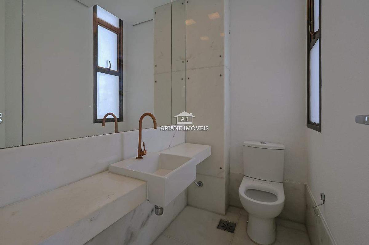 Apartamento, Santa Lúcia, 3 Quartos, 4 Vagas, 3 Suítes