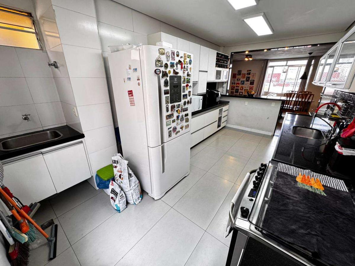 Cobertura, Cidade Nova, 3 Quartos, 2 Vagas, 1 Suíte