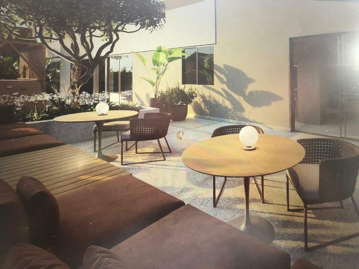 Apartamento, Santo Agostinho, 3 Quartos, 2 Vagas, 2 Suítes