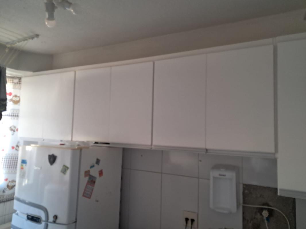 Apartamento, Jardim Vitória, 2 Quartos, 1 Vaga
