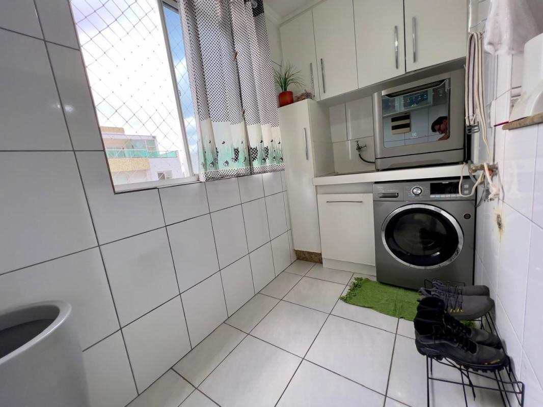 Apartamento, Inconfidentes, 3 Quartos, 2 Vagas, 1 Suíte