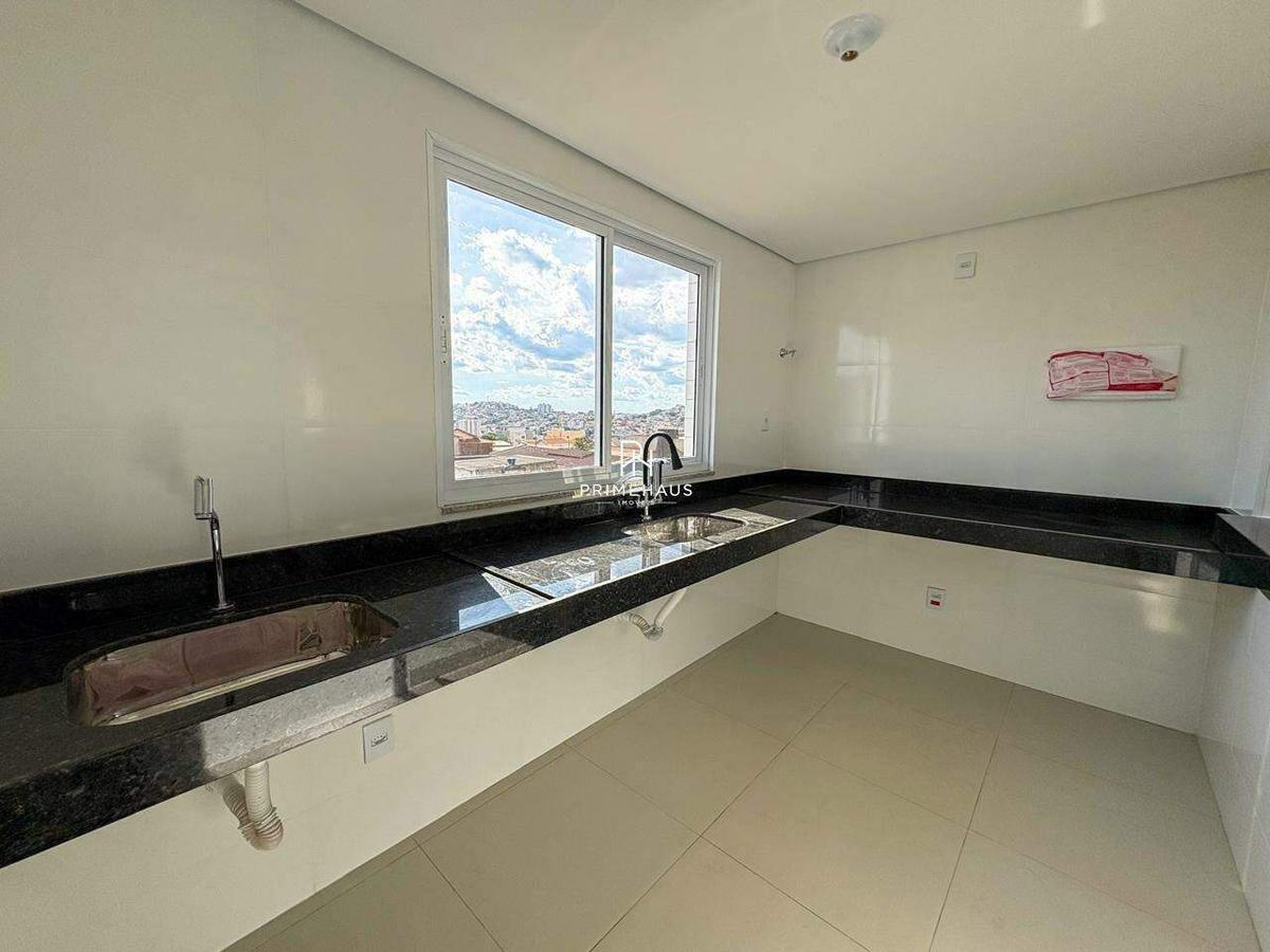 Cobertura, Araguaia, 3 Quartos, 2 Vagas, 1 Suíte