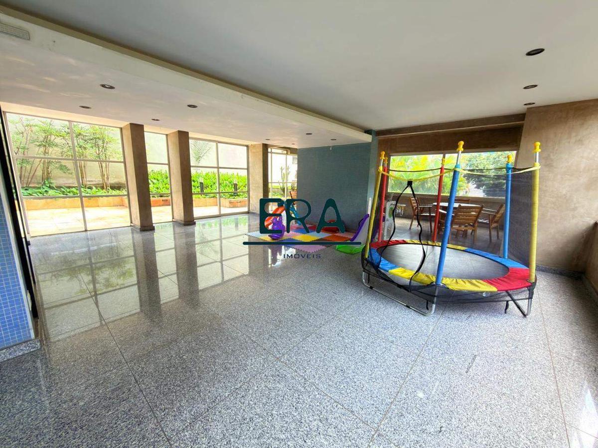 Apartamento, Lourdes, 3 Quartos, 1 Vaga, 1 Suíte