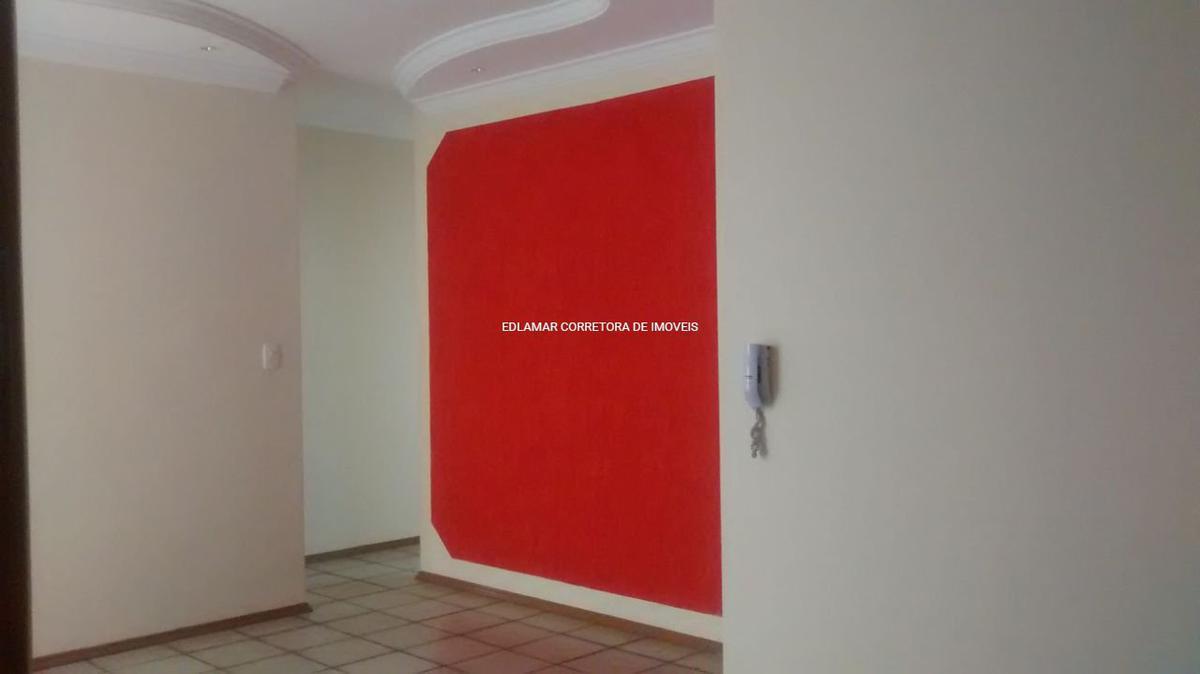 Apartamento, Jardim Riacho das Pedras, 3 Quartos, 1 Vaga, 1 Suíte