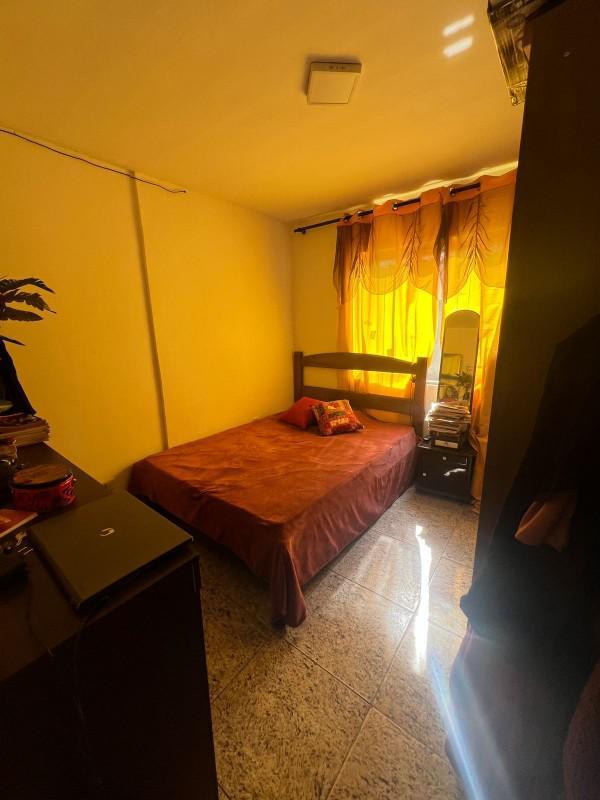 Casa, São Gabriel, 4 Quartos, 1 Vaga