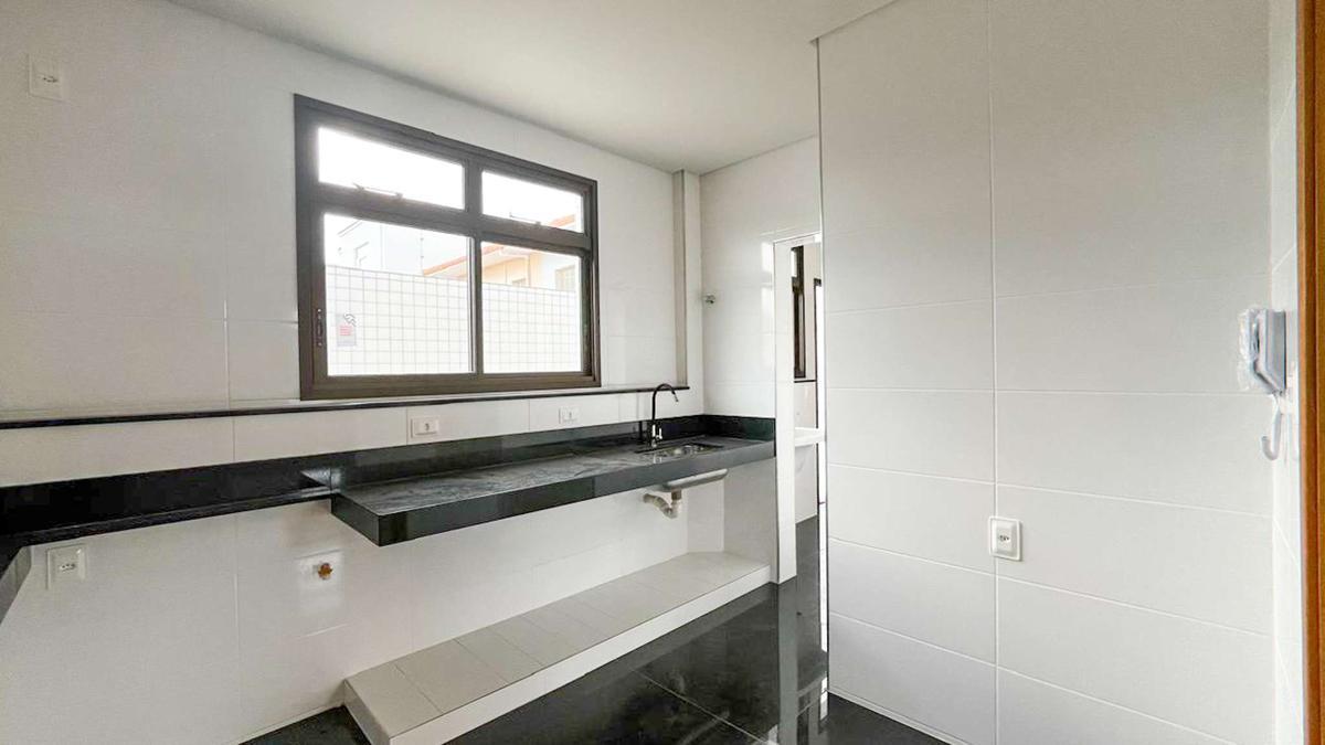 Apartamento, Prado, 3 Quartos, 2 Vagas, 1 Suíte