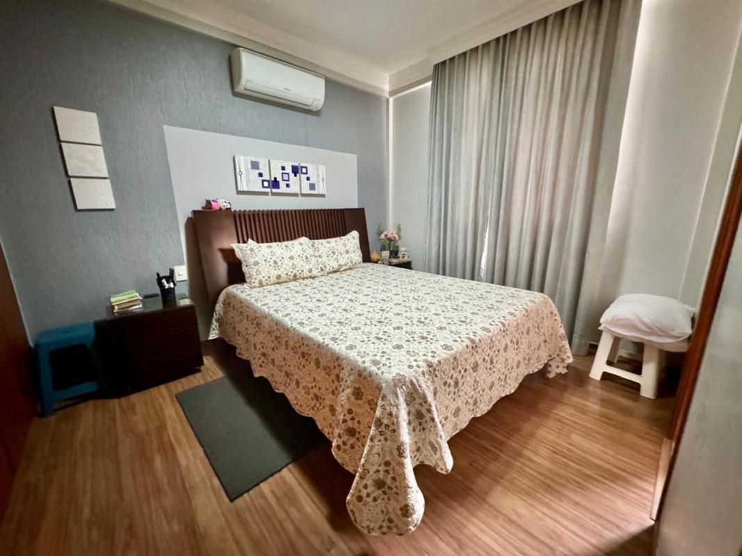 Cobertura, Castelo, 4 Quartos, 2 Vagas, 2 Suítes