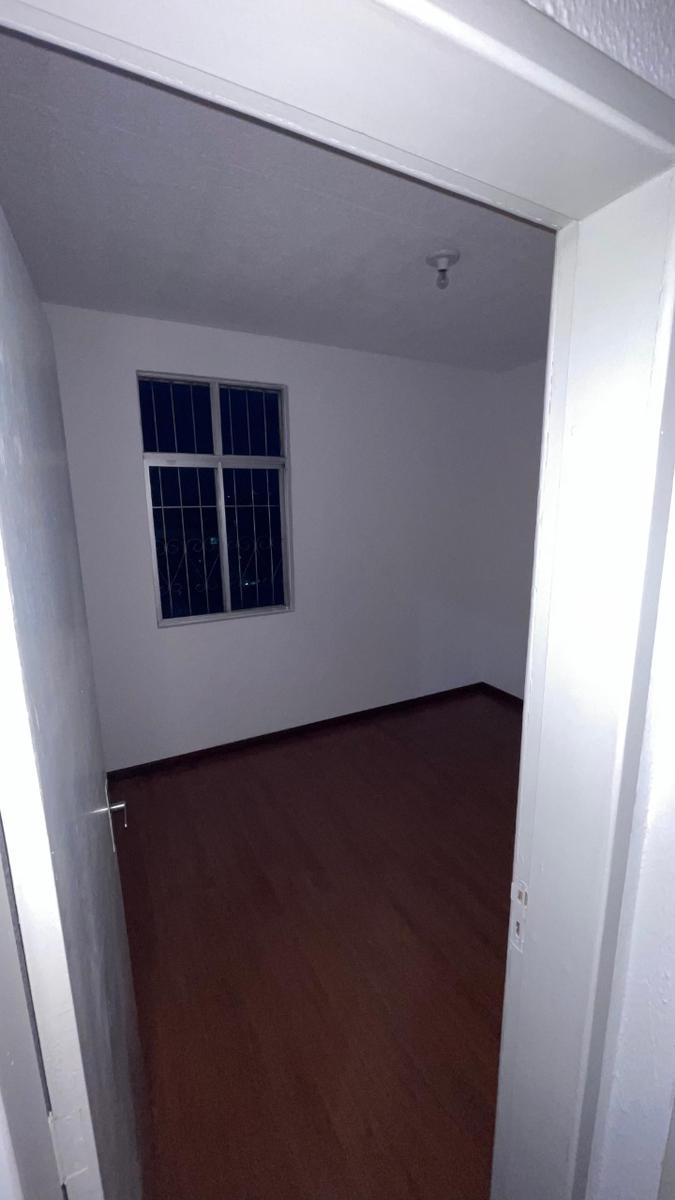 Apartamento, Jardim Riacho das Pedras, 2 Quartos, 1 Vaga