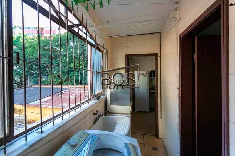 Apartamento, Santo Antônio, 3 Quartos, 1 Vaga, 1 Suíte