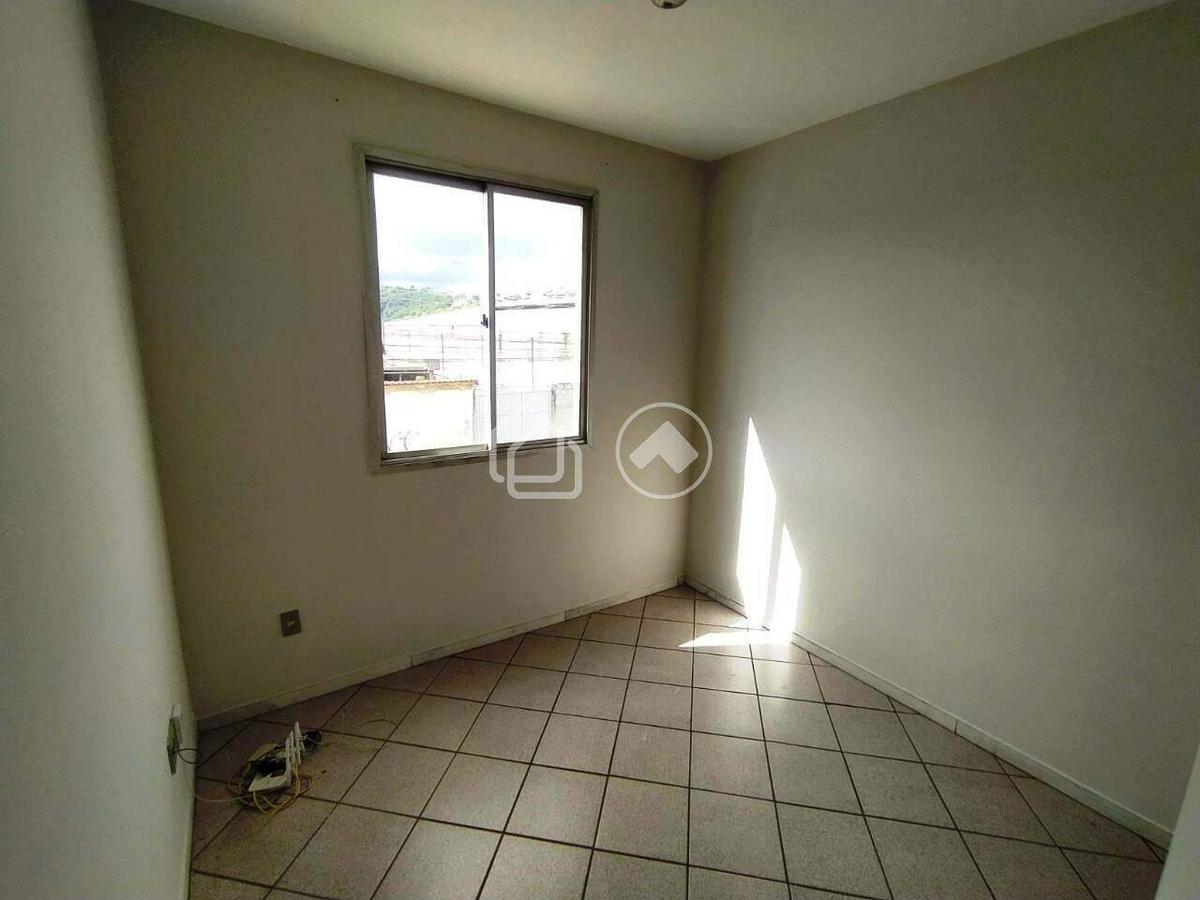 Apartamento, Arvoredo, 3 Quartos, 1 Vaga