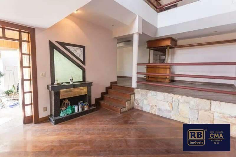 Casa, Serra, 5 Quartos, 4 Vagas, 3 Suítes