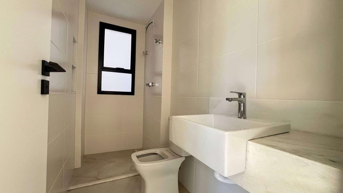 Apartamento, São Pedro, 2 Quartos, 2 Vagas, 1 Suíte