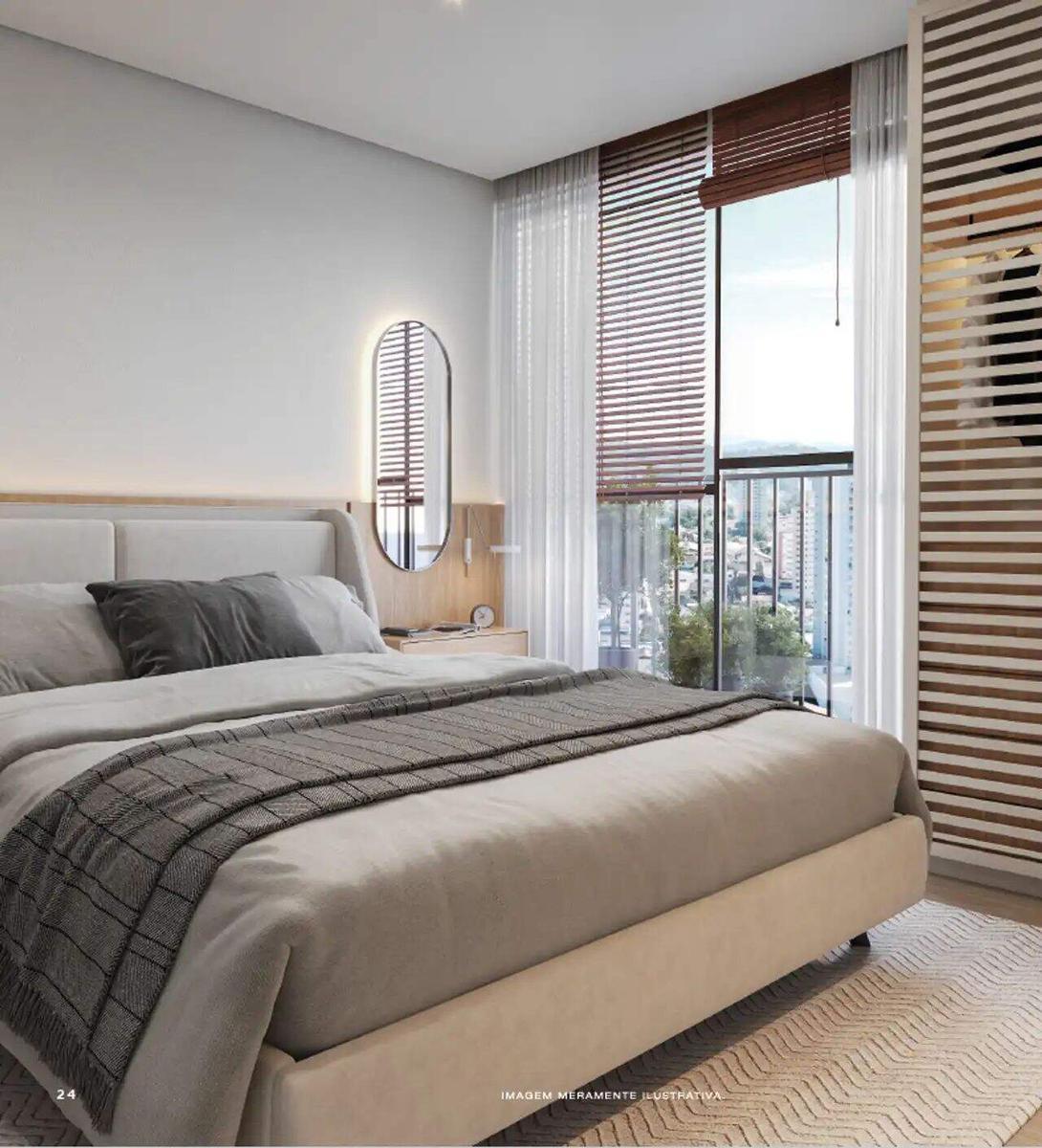 Apartamento, Gutierrez, 2 Quartos, 1 Vaga, 2 Suítes