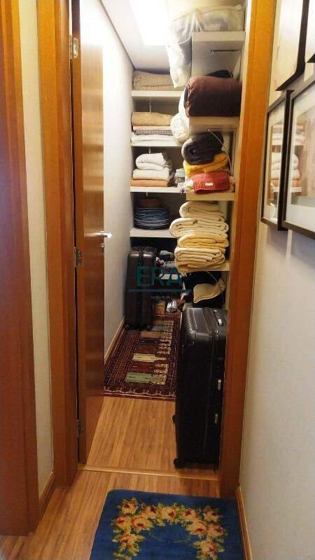 Apartamento, Sion, 4 Quartos, 2 Vagas, 1 Suíte