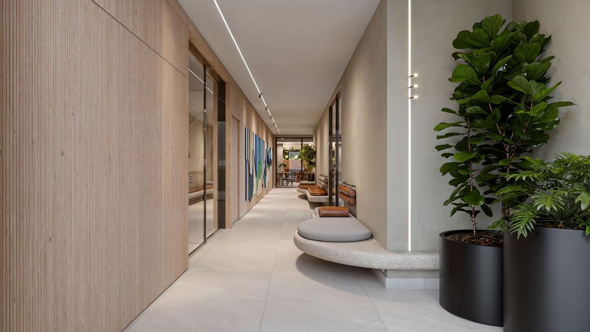 Apartamento, Santa Lúcia, 2 Quartos, 2 Vagas, 1 Suíte