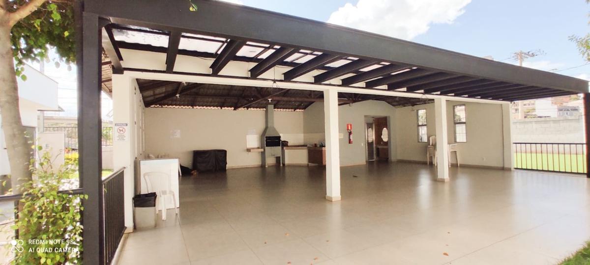 Apartamento, Vila Oeste, 2 Quartos, 1 Vaga
