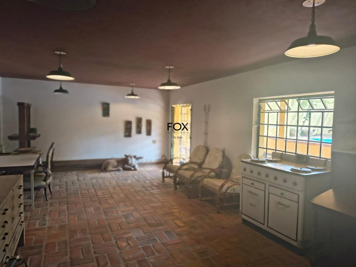 Casa, Belvedere, 5 Quartos, 2 Vagas, 1 Suíte