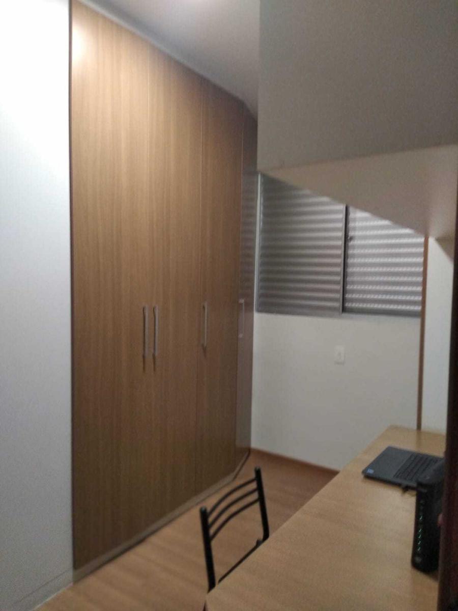 Cobertura, Castelo, 3 Quartos, 2 Vagas, 1 Suíte