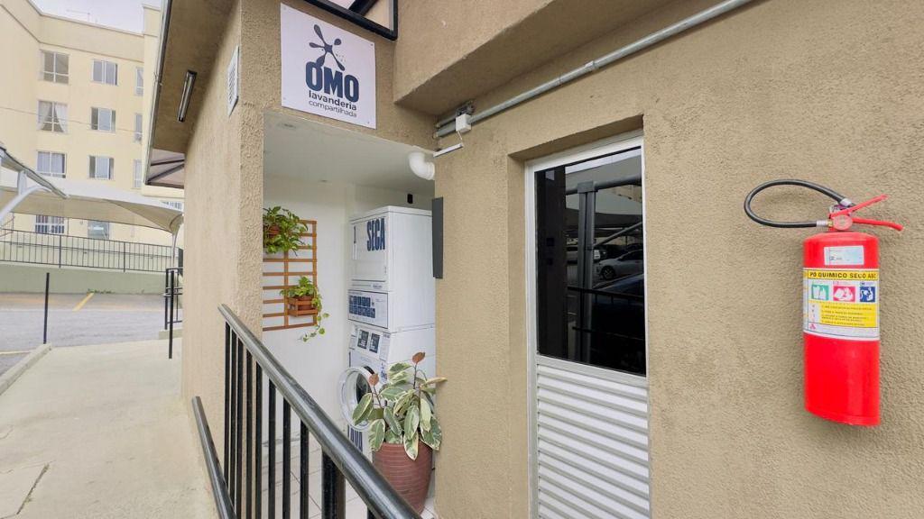 Apartamento, Nações Unidas, 2 Quartos, 1 Vaga