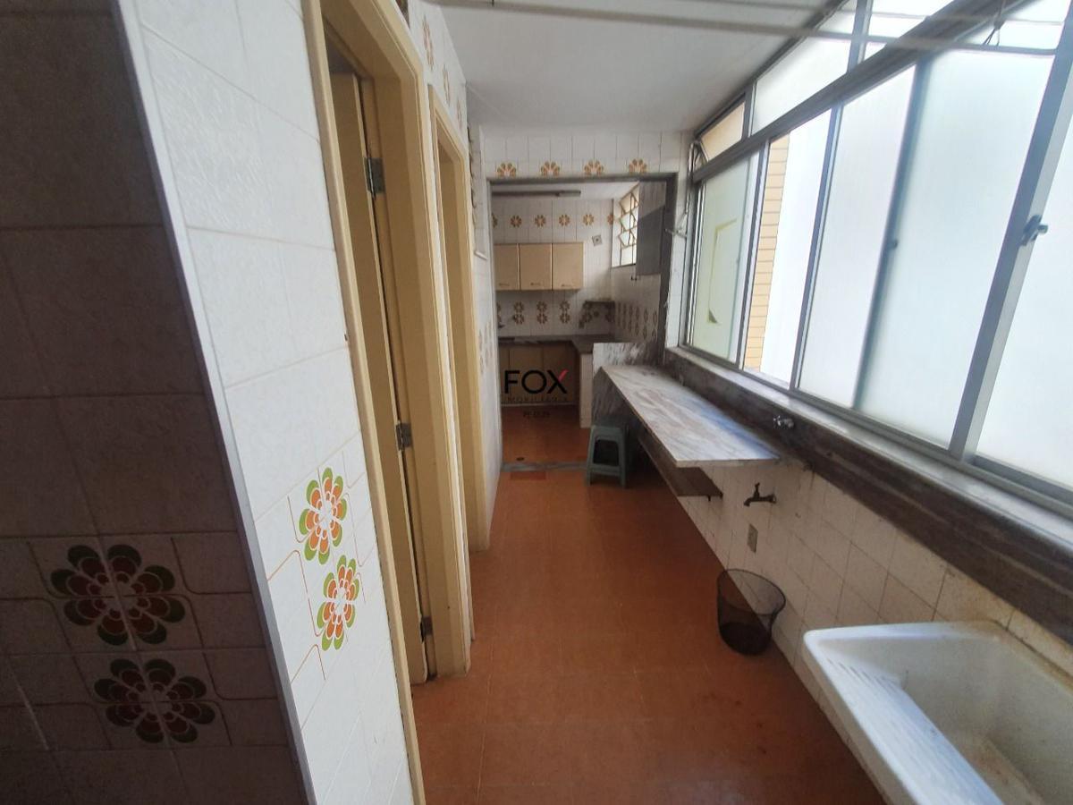 Apartamento, Santa Lúcia, 3 Quartos, 2 Vagas, 1 Suíte