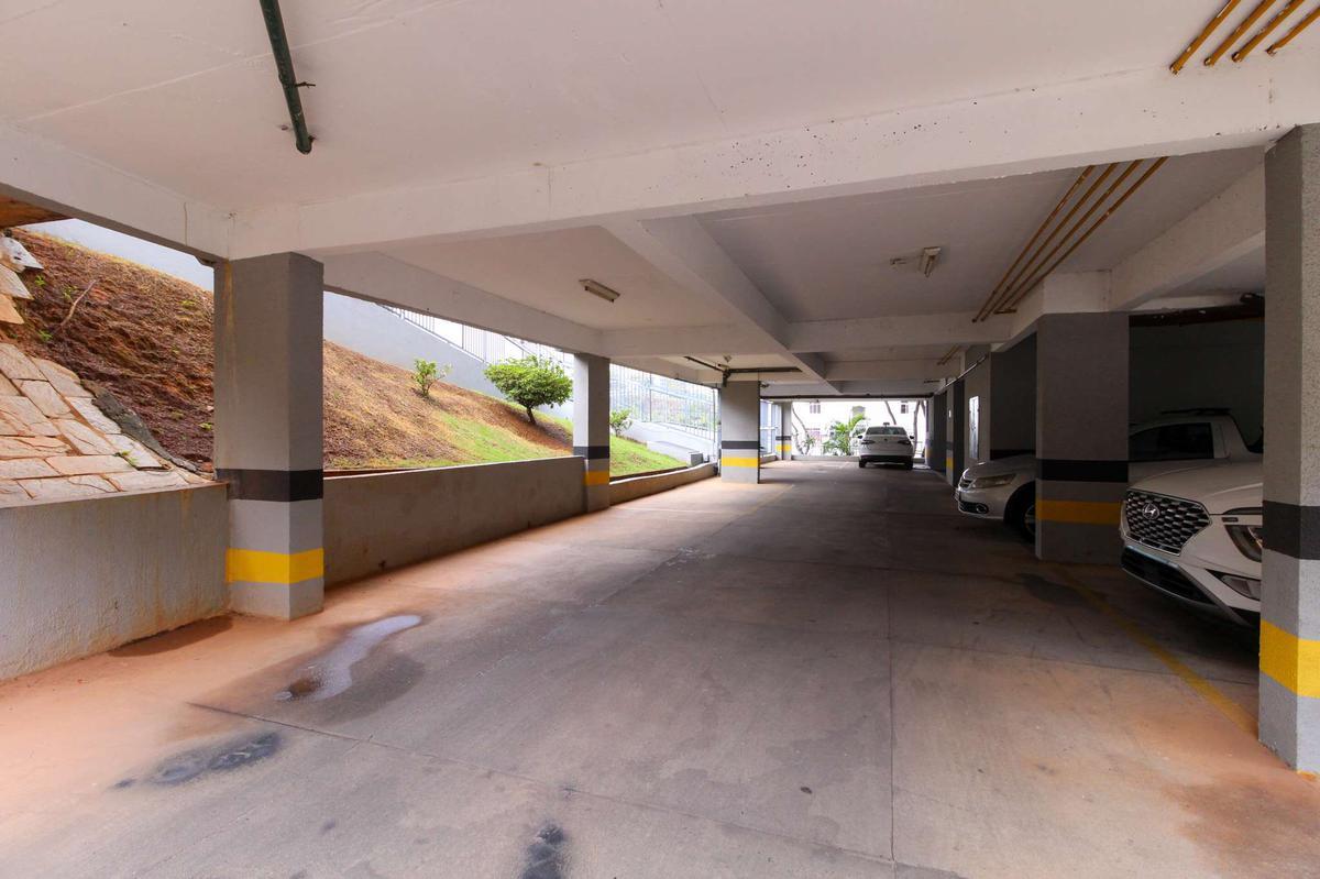 Apartamento, Manacás, 3 Quartos, 1 Vaga, 1 Suíte