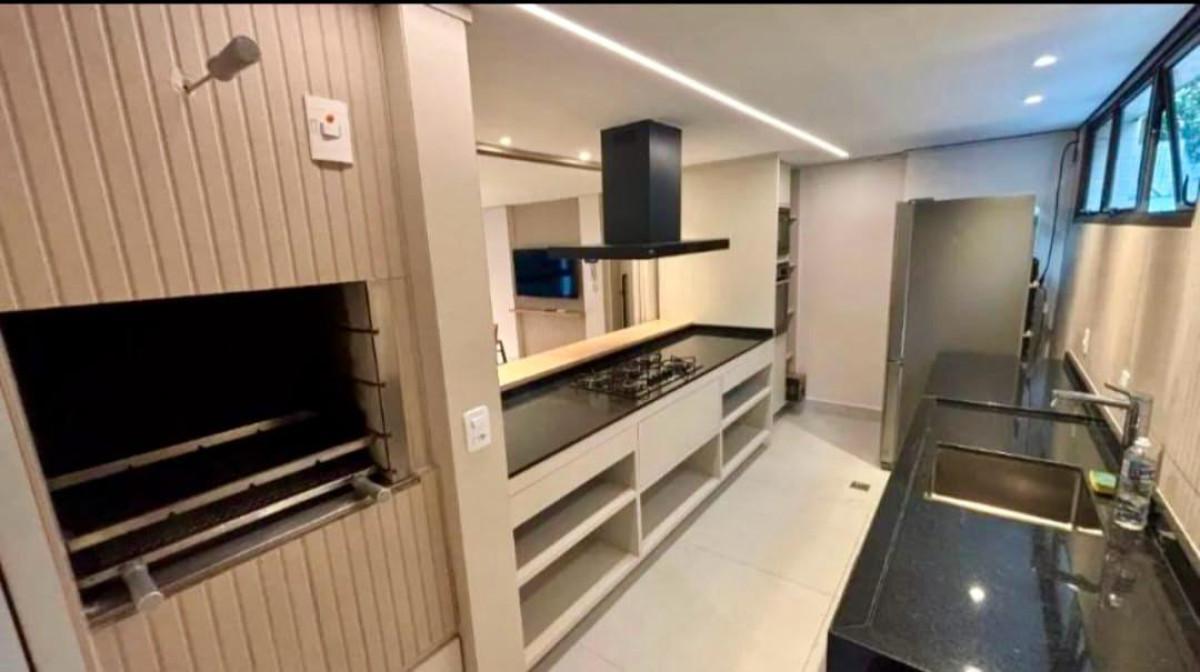 Apartamento, Lourdes, 4 Quartos, 3 Vagas, 3 Suítes