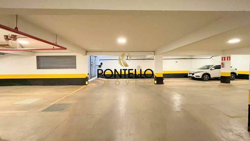 Apartamento, Funcionários, 1 Quarto, 2 Vagas